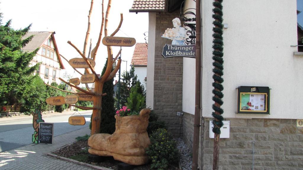 Landhaus Am Westerwald Martinfeld Kültér fotó