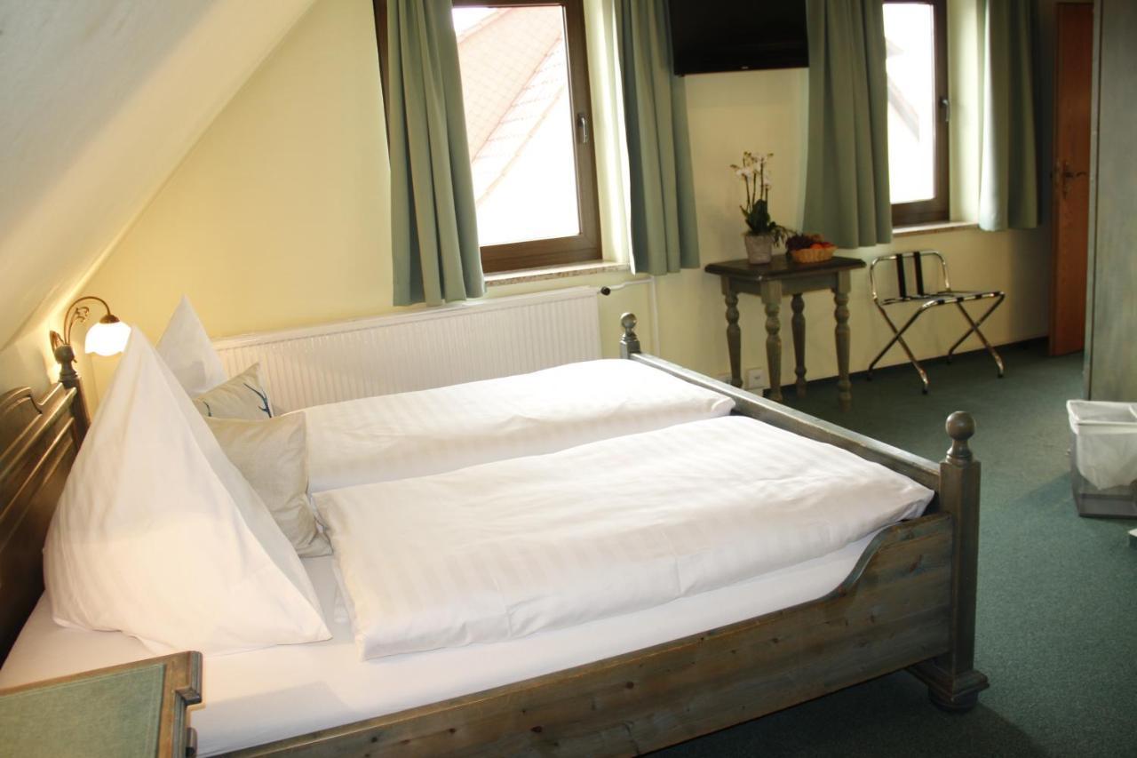 Landhaus Am Westerwald Martinfeld Kültér fotó
